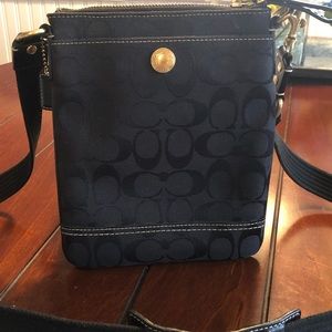 Coach crossbody bag